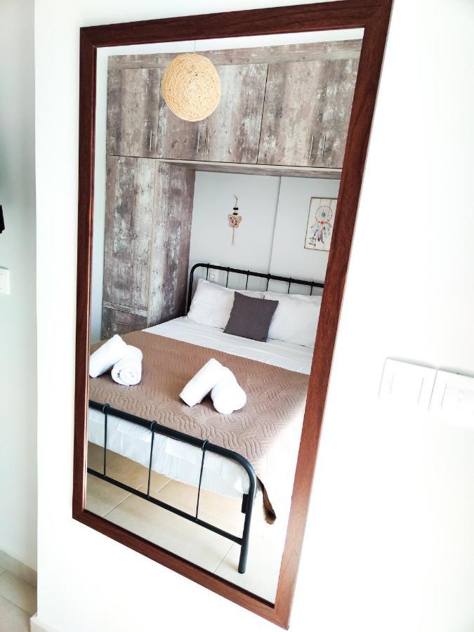 Nerea Apartment Никиана Экстерьер фото